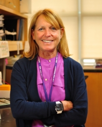 Portrait of Jane Skok
