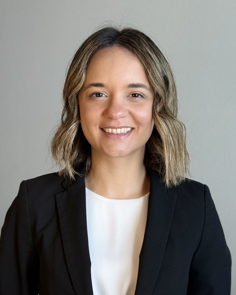 Portrait of Gabriela Bianchi Leao