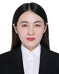 Portrait of Guimei Jiang